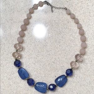 Francesca’s Necklace